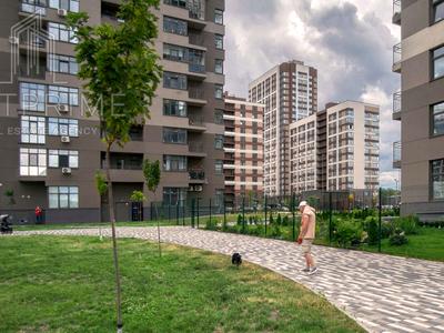 квартира по адресу Генерала Грекова, 2