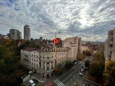 квартира за адресою Олеся Гончара вул., 52