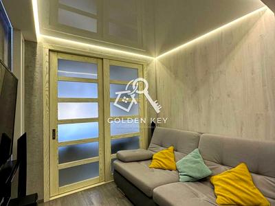 квартира за адресою Федора Караманиць вул. (Ватутіна), 62