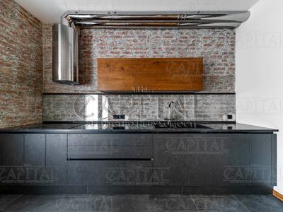 квартира за адресою Гоголівська вул., 43