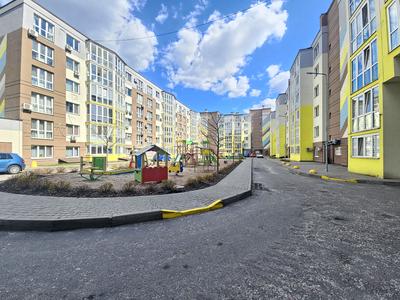 квартира за адресою Стеценка, 75
