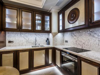 квартира за адресою Саперне Поле вул., 3
