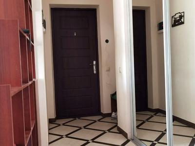 квартира по адресу Мира ул., 9 кор.1