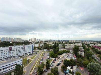 квартира по адресу Чёрных Запорожцев ул. (Петра Запорожця), 26-А