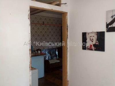 квартира по адресу Ольжича ул., 25