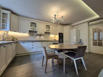 квартира за адресою Дмитрівська вул., 75