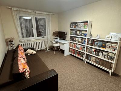 квартира по адресу Науки просп., 27