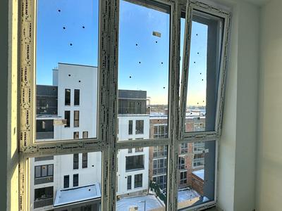 квартира по адресу Надёжная ул., 1