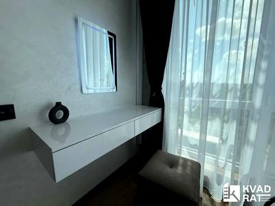 квартира по адресу Романа Левицкого ул., 10