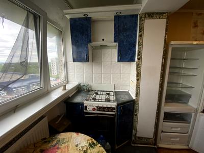 квартира по адресу Владимира Ивасюка ул., 28