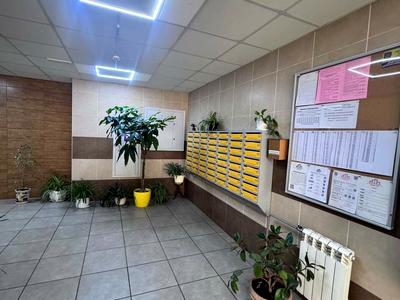 квартира по адресу Кондратюка Юрия ул., 5