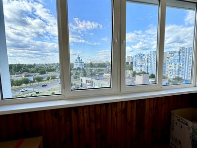 квартира по адресу Каштановая ул., 14-А