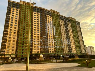 квартира за адресою Михайла Максимовича вул. (Онуфрія Трутенка), 32-Б