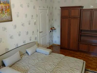 квартира по адресу Оболонский просп., 32