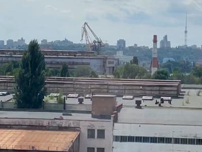 квартира за адресою Набережно-Рибальська дорога вул., 5