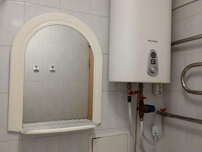 квартира по адресу Чоколовский бульв., 37