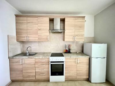 квартира за адресою Джерельна вул., 8