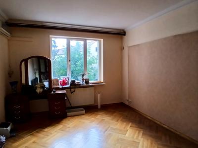 квартира за адресою Моршинська, 13