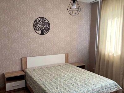 квартира по адресу Сапёрно-Слободская ул., 8