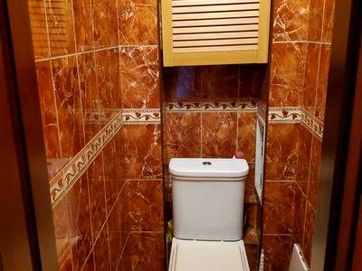 квартира за адресою Київ, Драгоманова вул., 12-А