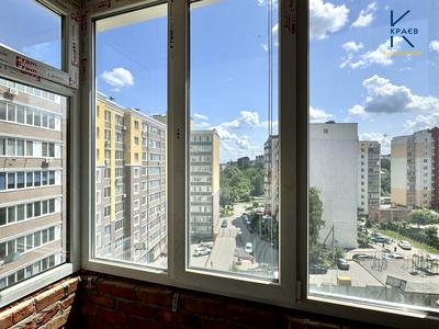 квартира за адресою Озерна вул., 6/1А