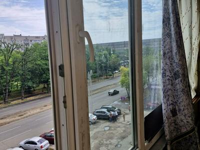 квартира за адресою Дніпро, Богдана Хмельницького просп. (Героїв Сталінграда), 138