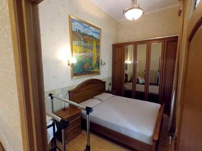 квартира за адресою Заньковецької вул., 6
