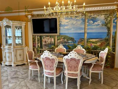 квартира по адресу Саломеи Крушельницкой, 8