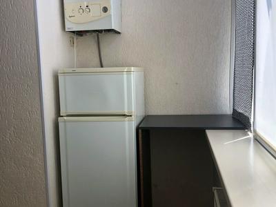квартира по адресу Академика Амосова ул., 7