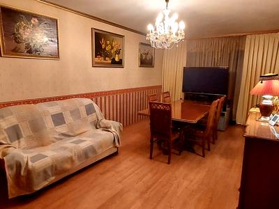 квартира по адресу Николая Лаврухина ул., 7