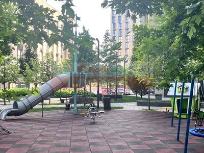квартира за адресою Панорамна вул., 2