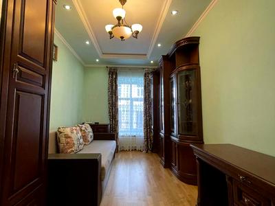 квартира по адресу Ковжуна ул., 4