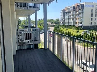 квартира за адресою Сергія Данченка вул., 18-А