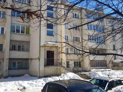 квартира по адресу Пасечная ул., 62а