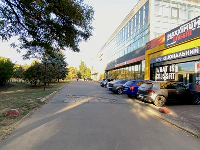 комерційна за адресою Кривий Ріг, Віталія Матусевича вул. (XXII Партз'їзду), 2а