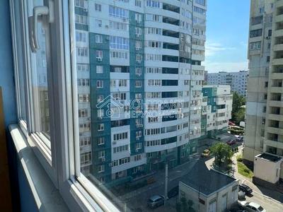 квартира по адресу Качанівська ул., 15