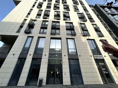 квартира по адресу Митрополита Василия Липковского ул. (Урицкого), 38