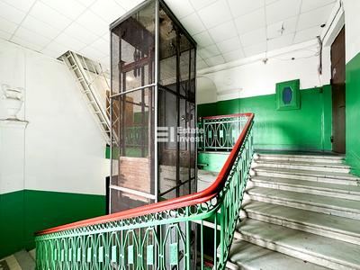 квартира по адресу Сумская ул. (Карла Лібкнехта), 17