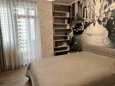 квартира по адресу Профессорская ул., 34