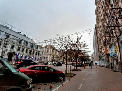 квартира по адресу Киев, Богдана Хмельницкого ул., 10