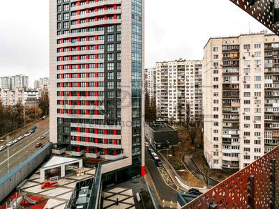 квартира за адресою Митрополита Василя Липківського вул. (Урицького), 16-Г
