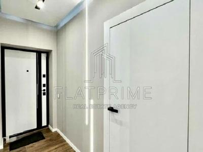 квартира за адресою Боголюбова вул., 44