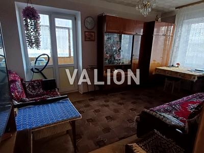 квартира по адресу Оболонский просп., 10