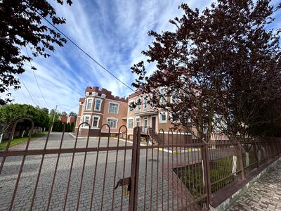 квартира по адресу Полтавская ул., 57