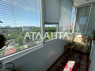квартира за адресою Кропивницького вул., 24/26