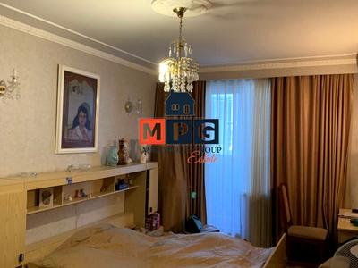 квартира по адресу Чайковська, 33Б