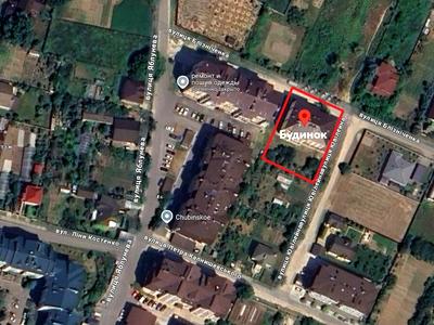 квартира за адресою с. Чубинське, Ювілейна, 5