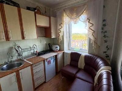 квартира по адресу Лисеницкая ул., 10