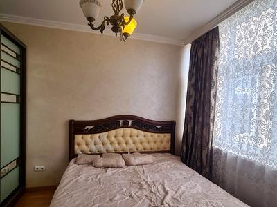 квартира по адресу Драгоманова ул., 40-З