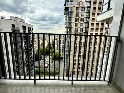 квартира по адресу Бульварно-Кудрявская ул. (Воровского), 17-Б